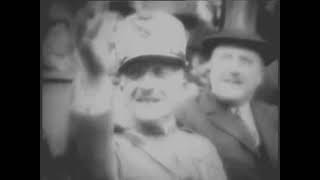 International Newsreel 437 (1920)