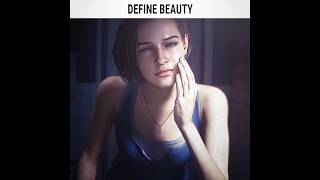 The Man Was Beautiful   Leon Resident Evil Requiem Edit  Funk Sereno slowed