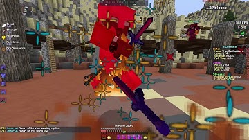 McCentral Kit pvp Montage