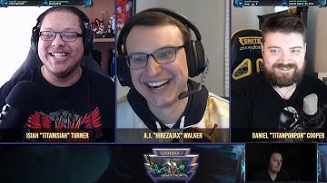 Season 8 patch notes