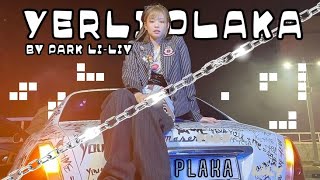 Park Li-Liy Yerli Plaka | Orginal Artist; @CEZAChannel | Dream4Ever's Rapper's First Solo/Debut Song