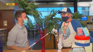 Appleton International Airport adds new direct flight to Charlotte