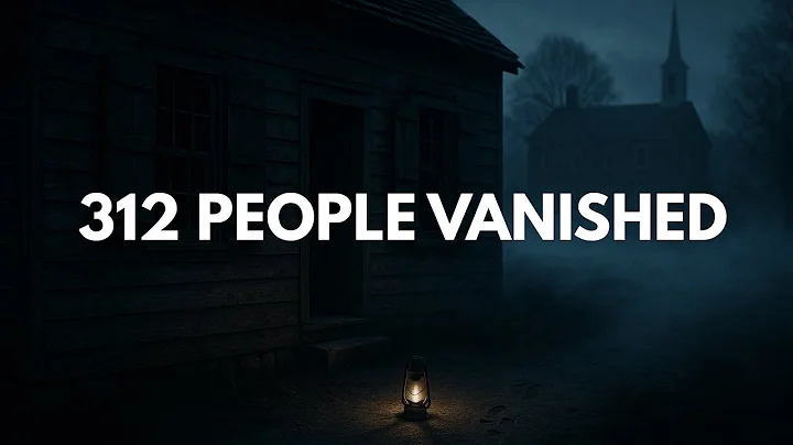 They Didn’t Leave: The Community That Erased Its Own People