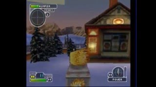 Cheat Code Mode [Twisted Metal 3] 2