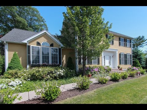 18 Parsons Hill, Wenham, MA home video tour