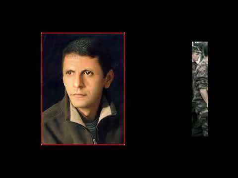 Yacine Ouabed Hani Hani Ya Hanana 