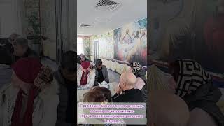 "Апостол Любви нашего времени!"