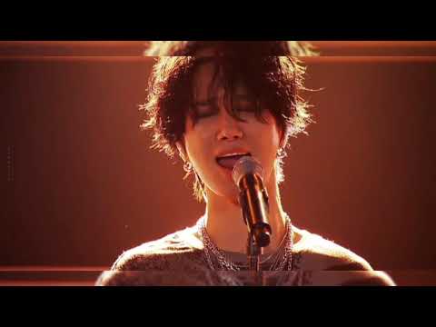 YESUNG 예성 Wherever You Are Cover Beyond Live 210725