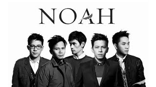 Noah - Langit Tak Mendengar | Lirik Lagu 