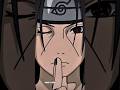 Don't Mess With The Uchiha Brothers! 💀🚫 | Itachi x Sasuke Edit
