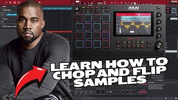 MPC Sample Chopping: The Ultimate Guide