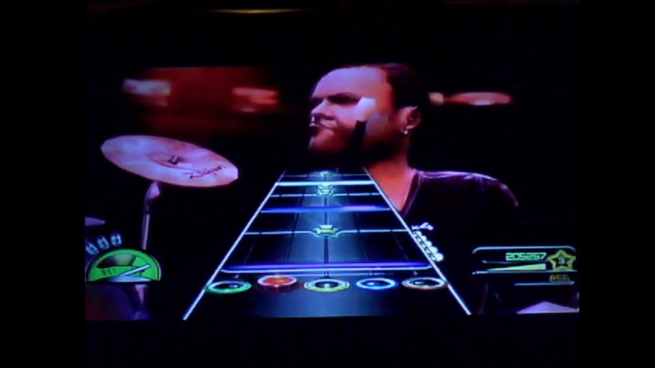 Dyer's Eve Expert Bass 100 FC!!! (first place) YouTube