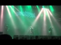 Capture de la vidéo Bongripper @ Roadburn Festival - Tilburg - Zero Talent / Worship - 12/04/2015