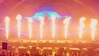 Countdown 2024 Nebula Stage