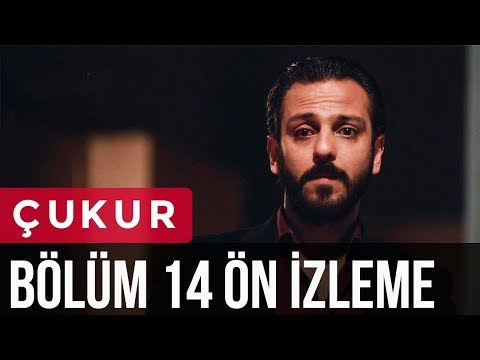 Çukur 14. Bölüm - Ön İzleme