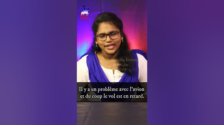 How to use the expression Du Coup  #frenchlanguage#trending