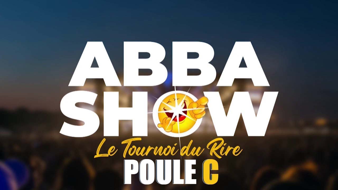 ABBA SHOW - POULE C DU SAMEDI 27 AOUT 2022