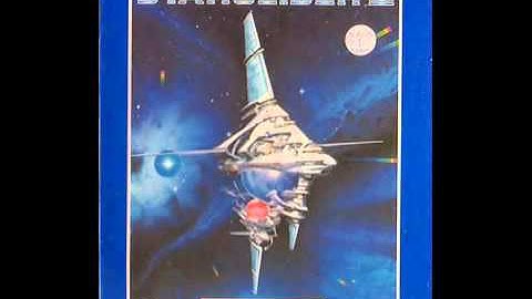 Starglider 2 music by Uncle Art