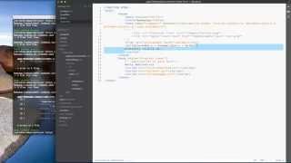 Integrating IBM MobileFirst CLI with Grunt