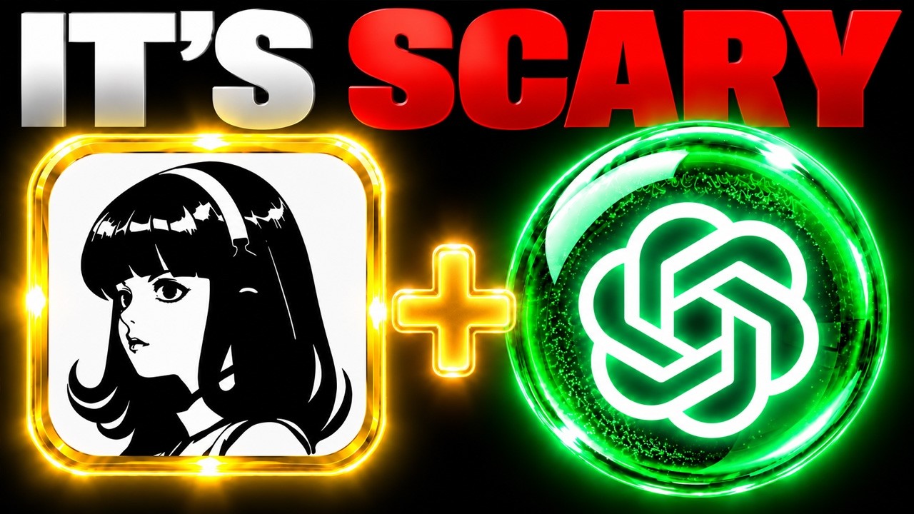 GPT-6 Astra + Hermes Agent is SCARY GOOD!