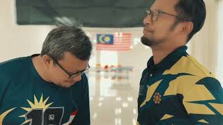 Merdeka Short Video 2025 - Odd Sdce