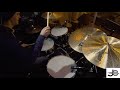 "Kids" Ben Rector - MPLS Version // DRUM COVER