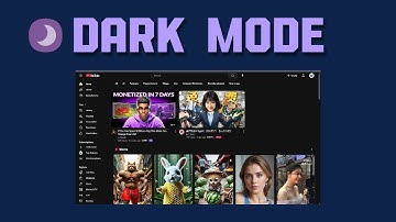 How To Make Websites Dark Mode In Chrome