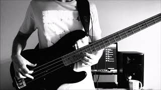 岡崎友紀 - 雨の誘惑 [Bass]