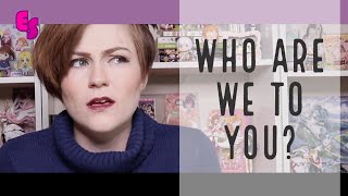 Who Are We To You? | Relationships with Dissociative Identity Disorder