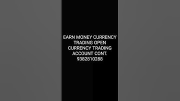 OPEN CURRENCY ACCOUNT