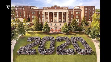 Dean Camilla Benbow 2020 Graduation Message