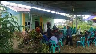 Turut Berdukacita Atas Meninggalnya Eva Solina Silaban Dari  Kopo  Bandung Punya Kenangan