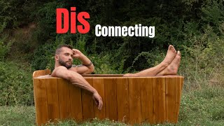 Dis-Connecting -  Justin Jett, Tyler Berg, Andy Onassis, Ken Summers (Gay Short Movie)