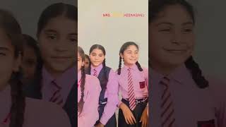 Mothers Day Function At Mrs School