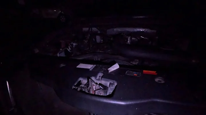 TIKING TIME BOMB 💣 EATS UP MORE GAS THAN MY NAVIGATOR 