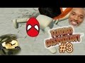 MY FAVORITE-THINGS-DISMOUNT | Turbo Dismount #3