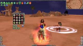 Shadowbane pvp - Vindication