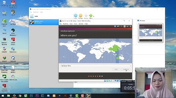 Tutorial : How To Install Linux Ubuntu 16.04.6 On VirtualBox
