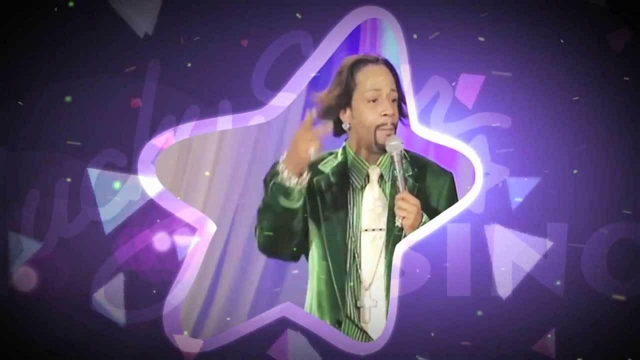 Who did the lucky star casino commercials get