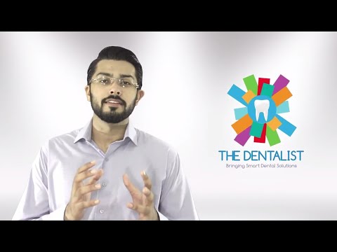 The Dentalist (A complete guide for Dental students)