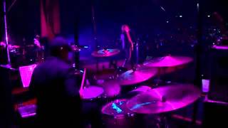 Video thumbnail of "Takeshi Tsuruno - Pegasus Fantasy (Live)"