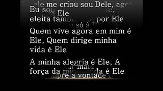 Eliã Oliveira - É Ele (COM LETRA)