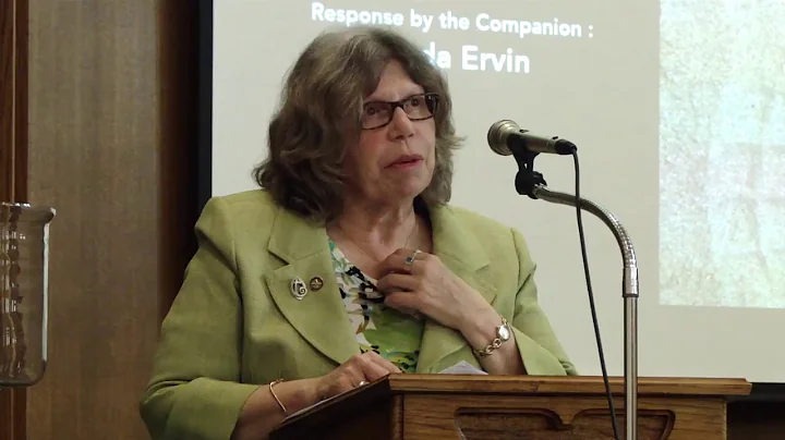 Linda Ervin  - Companion