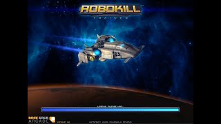 Remember the space murder bot ??? Robokill Trainer (Flash Game) Robo Kill