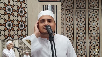 سورة فاطر الشيخ محمد حربي Surah Fatir Sheikh Mohamed Harby