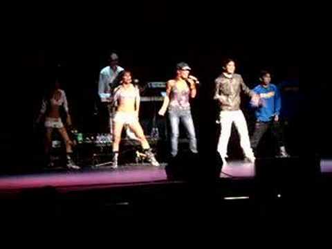 Vhong Navarro & Vina Morales Concert - Vancouver