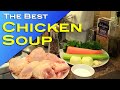 The Best Chicken Soup - Cooking Kosher