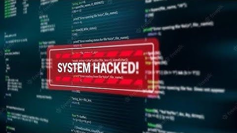 Hacking WiFi networks by one click