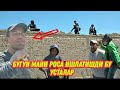 1 ОЙ ОВКАТ ЕМАГАН МАХМУДЖОН/УСТАЛАР УЗГАРИБ КОЛИШДИ(ОХУНОВ ТВ)