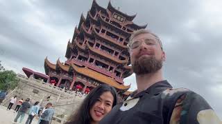 We explored WUHAN after the Pandemic (2025)